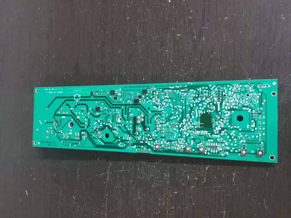 Frigidaire EL1345061 Washer Control Board AZ10299 | NR524