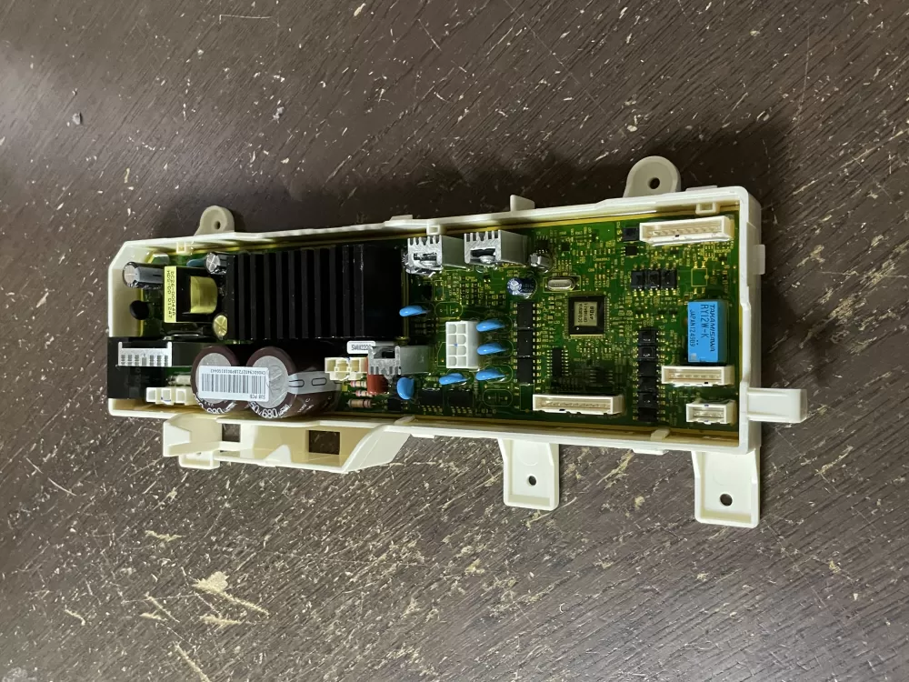 Samsung DC94-02721B Washer Control Board AZ57753 | Wmv474