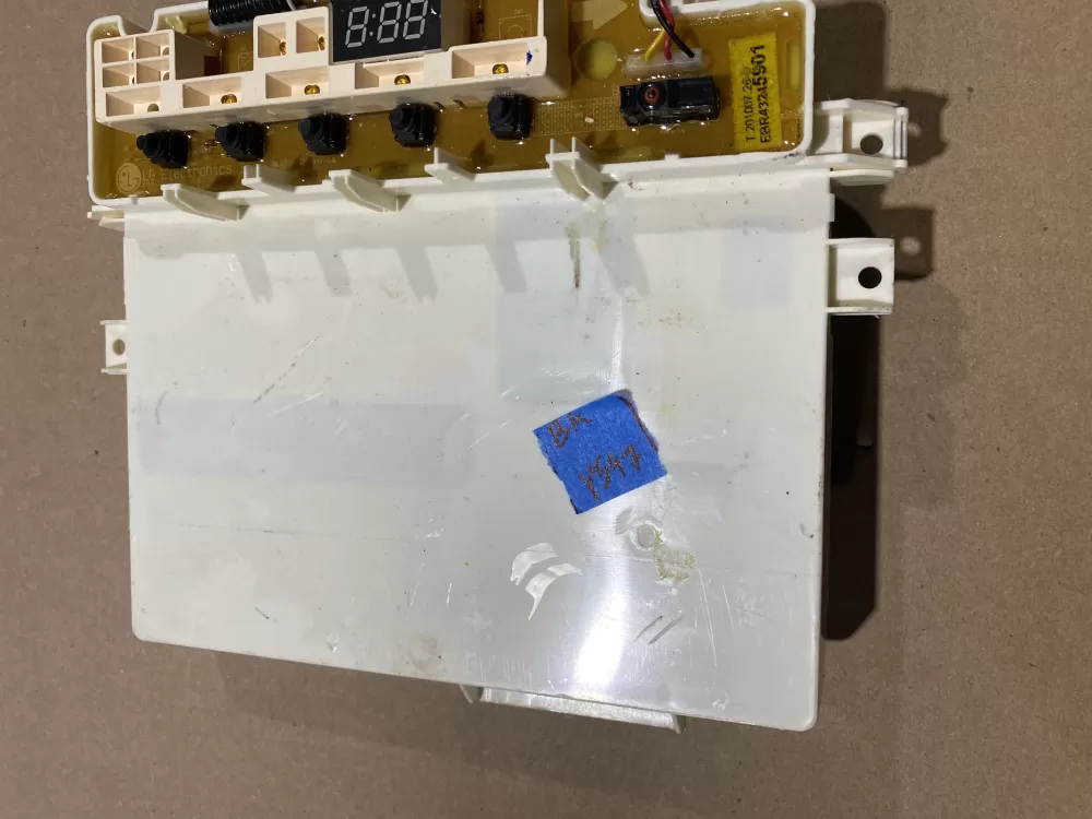 LG EBR33469402 EBR33469404 PS3533698 Dishwasher Control Board AZ68008 | BKV597