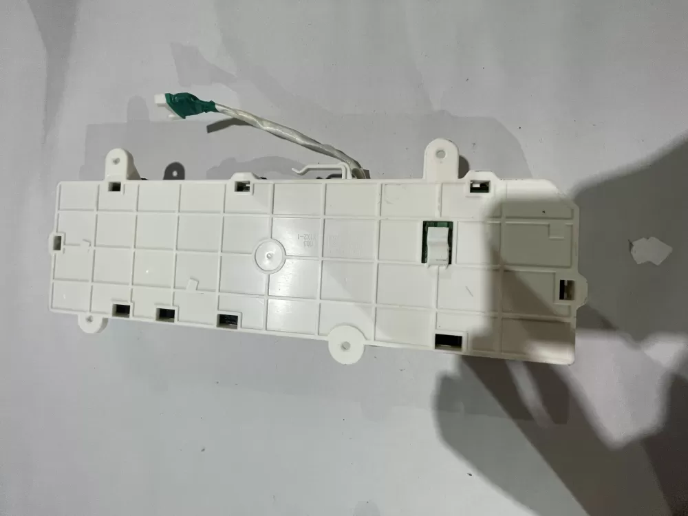 Samsung Washer Control Board DC92-01624B AZ187097 | KMV434