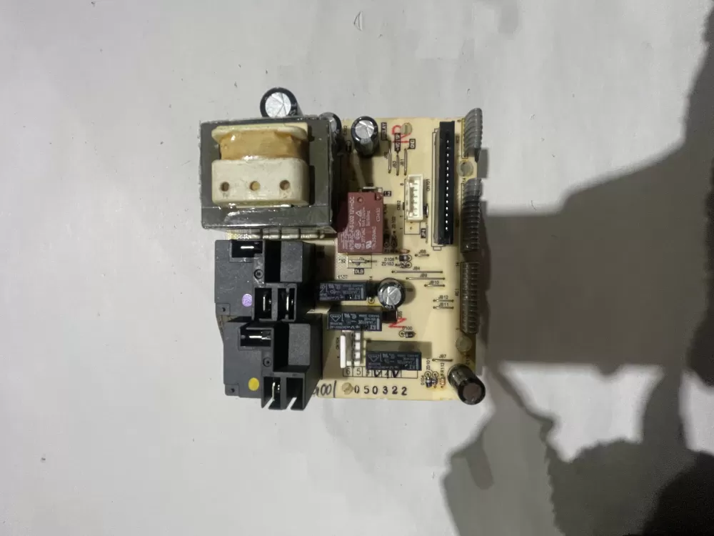 GE 8RK4B10007900  3172850001  191D3849P001  191D4134G001  1086210  AP3792790  PS953726  EAP953726 Oven Control Board