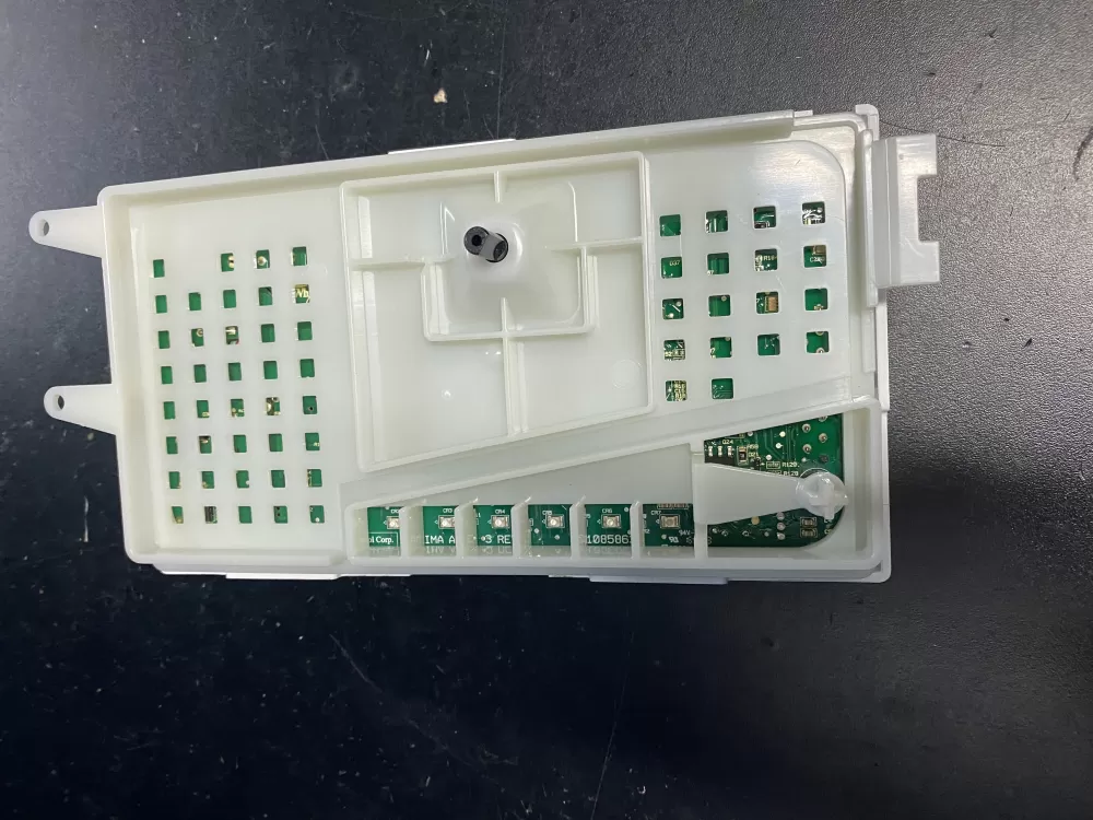 Kenmore W10841366 W10865063 W10915783 Washer Control Board AZ11720 | BK637