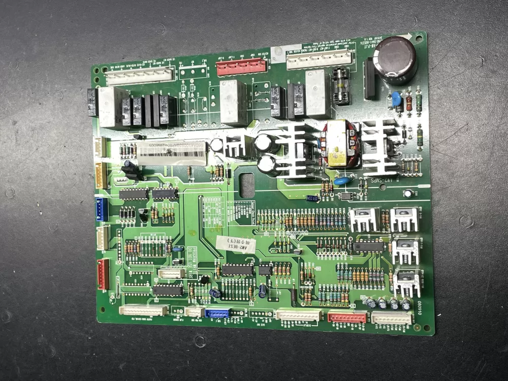 Samsung DA41-00538A DA4100538A Refrigerator Control Board