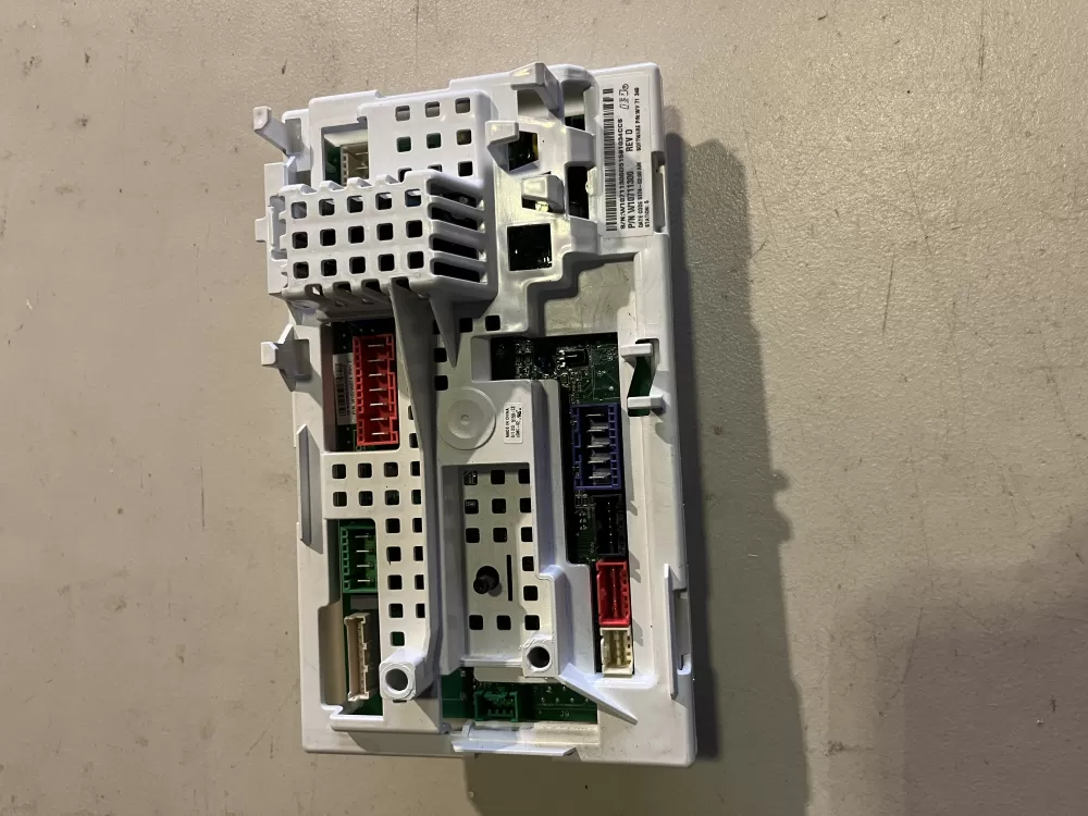 Whirlpool AP5971980 W10711300 PS11702555 Washer Control Board AZ43323 | 95