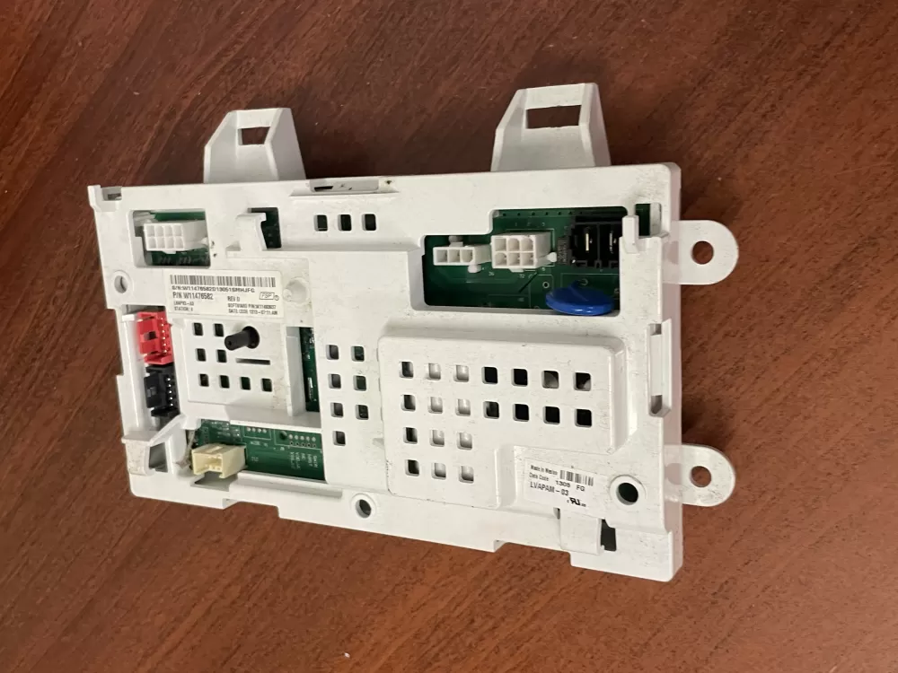 Whirlpool W11498801 W11476582 Washer Control Board