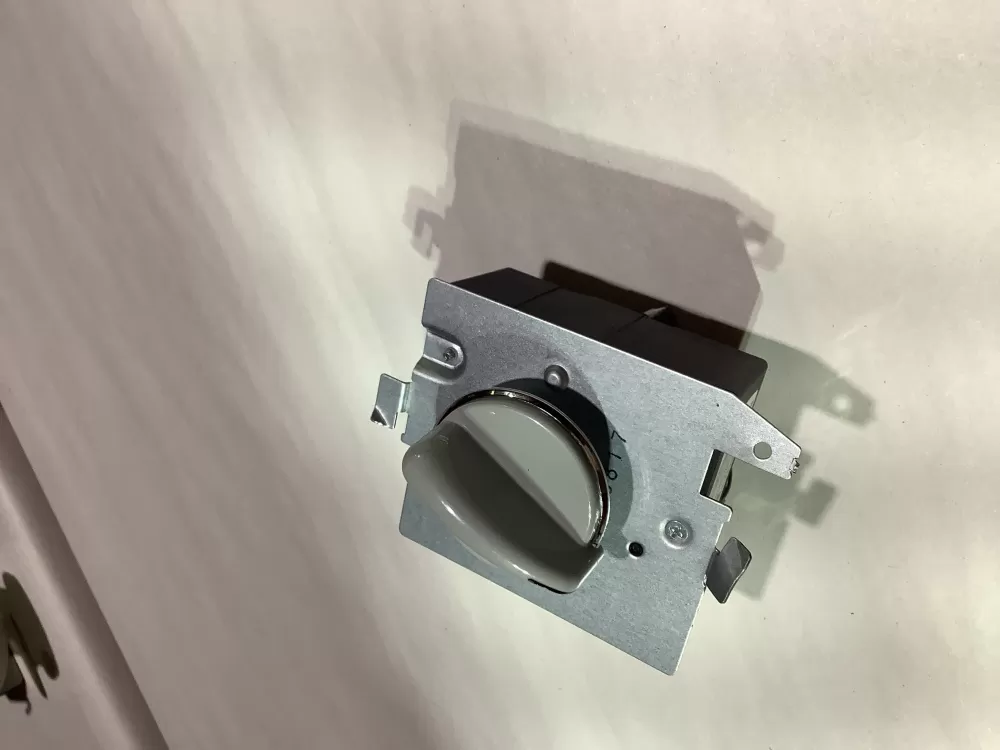 GE TMD14M04 234D1296P006 Dryer Timer