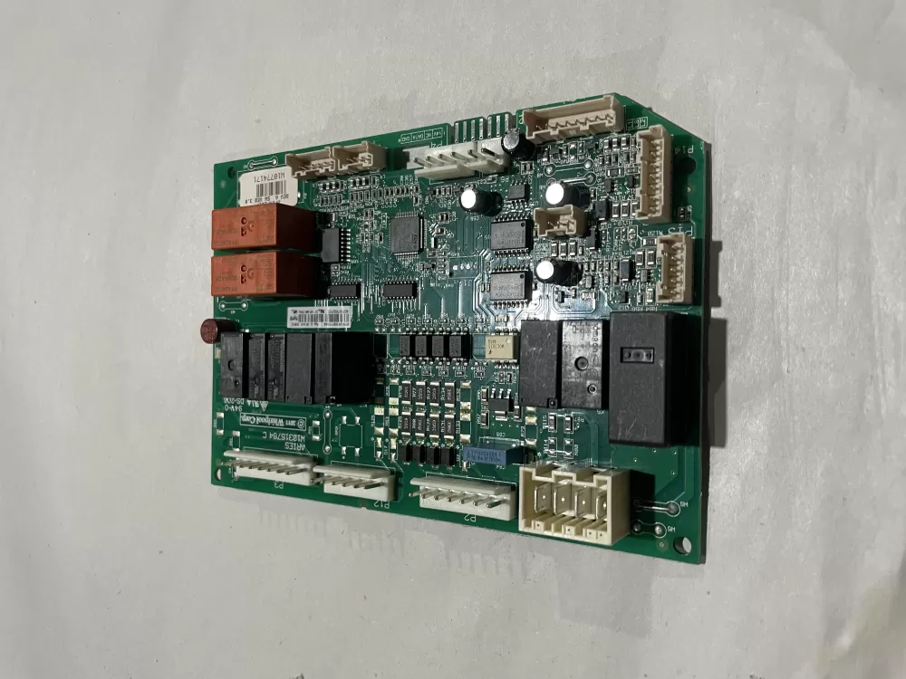 Whirlpool  AP5989612  4383561  PS11730991  W10811364 