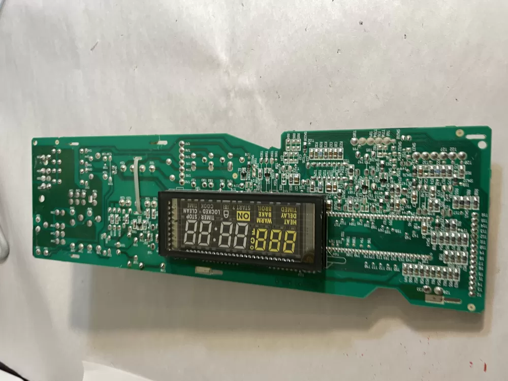 Kenmore 8273640 Oven Control Board AZ194656 | Wm650