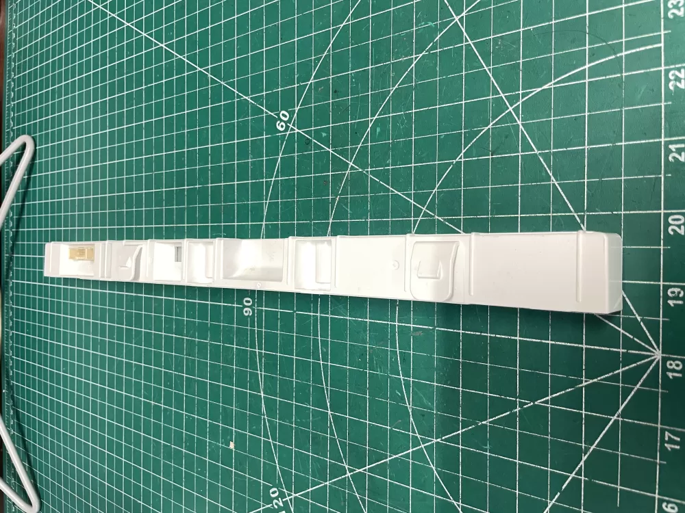 Frigidaire  Electrolux 5304528982  AP7014488  A18213101  A18213103 Dishwasher User Interface