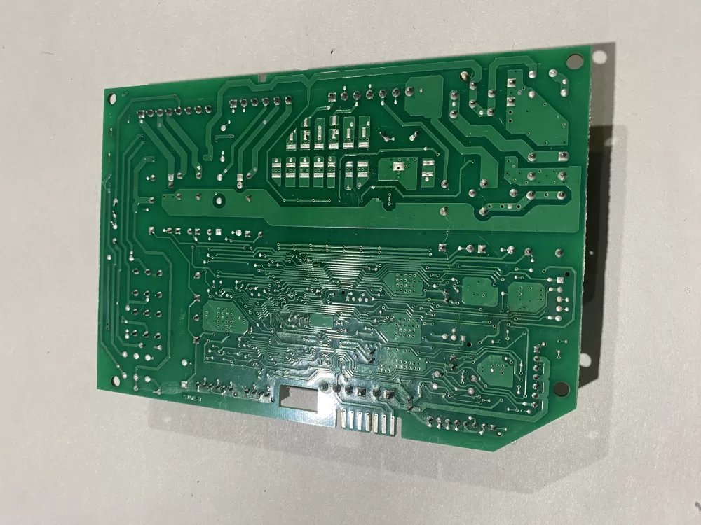 Whirlpool Maytag W10589838 WPW10589838 Refrigerator Control AZ143438 | BK2411