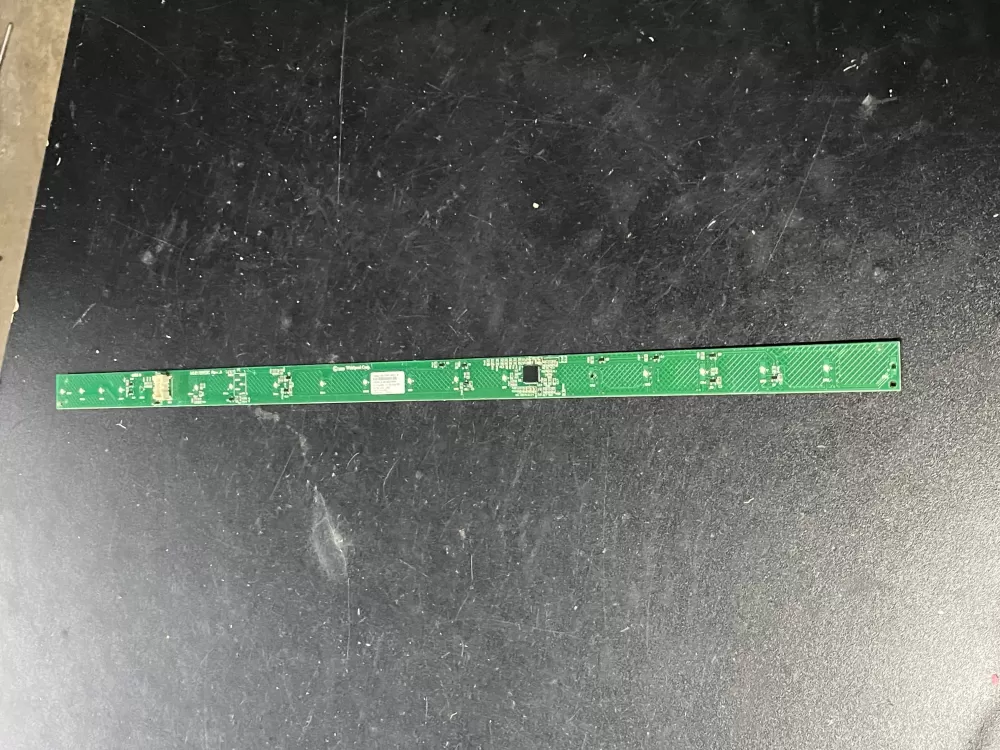 Whirlpool  KitchenAid W10541463 Dishwasher Control Board