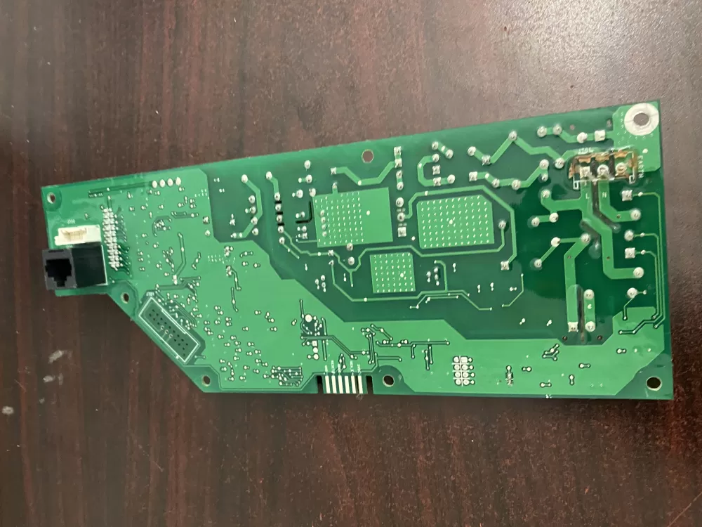 GE 265D1462G202 WD21X24899 AP6972062 Dishwasher Control Board AZ37374 | BK164