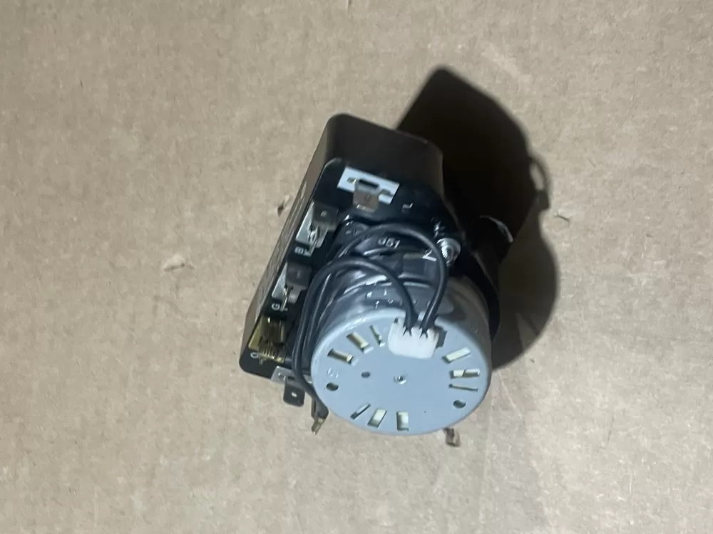 Maytag Whirlpool 6 3095500 Dryer Timer
