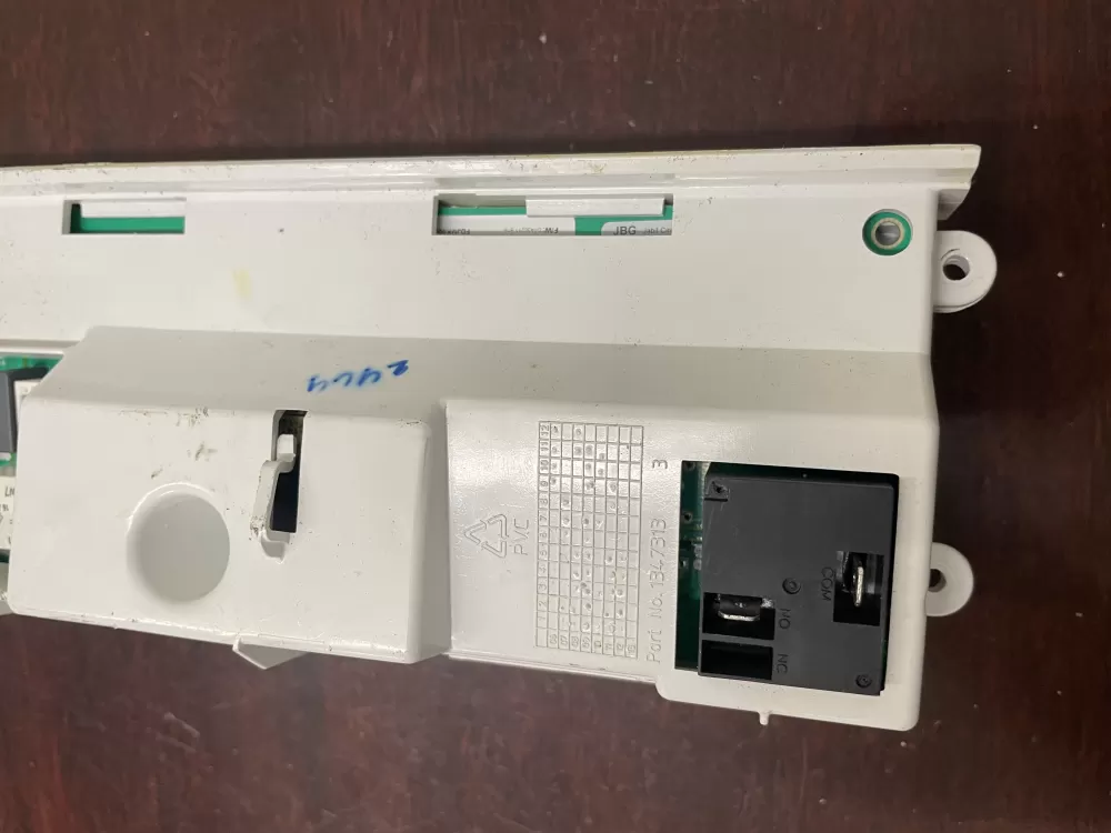 Frigidaire Electrolux 1347313 Dryer Control Board AZ31580 | KM123