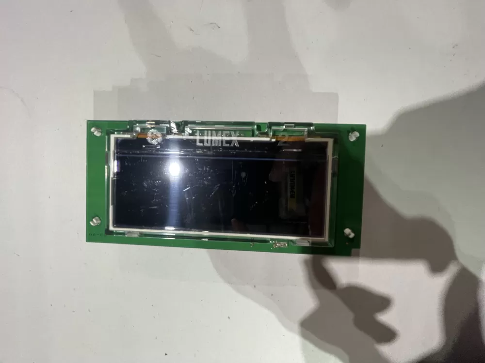 W10904714 W11087207 W11170179 Dishwasher Control Board AZ182881 | KM2696