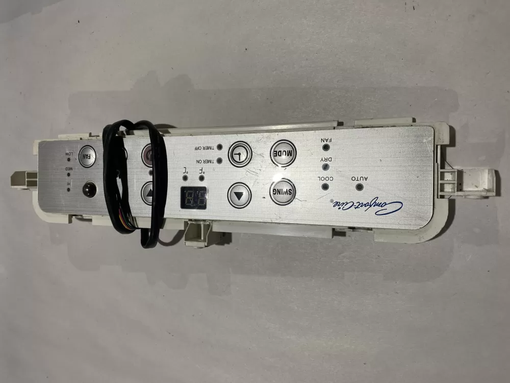 2033252A0112 Uberhaus Air Conditioner Board - Control
