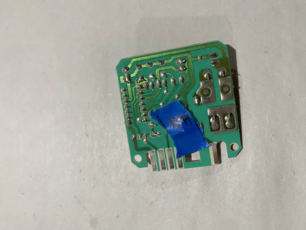 Kenmore EBR64730401 Refrigerator Control Board Door Buzzer AZ183900 | BK549