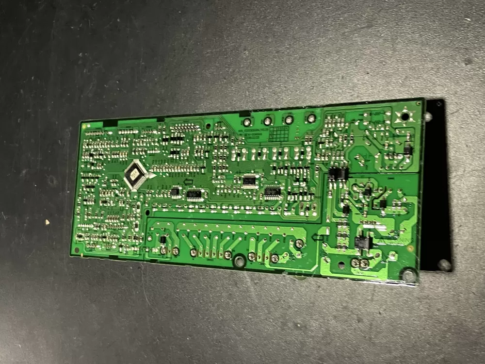 Samsung DE92-03977J Microwave Control Board AZ30063 | WN947