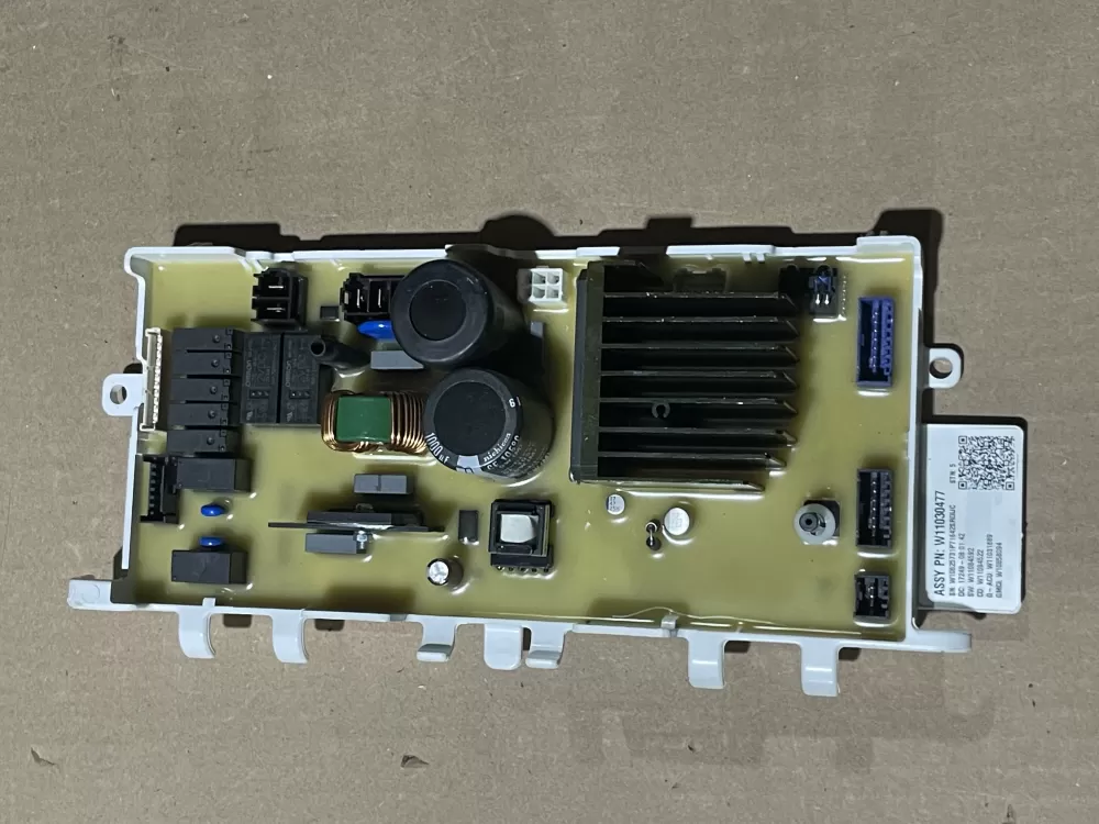 Whirlpool W11030477 Washer Control Board AZ88472 | Wmv87