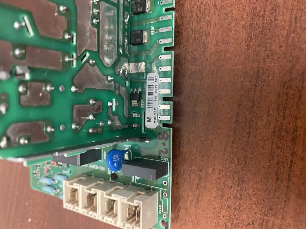 Maytag Washer Control Board W10157481 W10178815 AZ51181 | BK1836