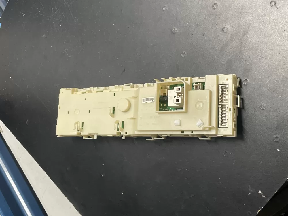 Bosch 00436437  436437  PS8714876  1094534  436437  AH3464590  EA3464590 Washer Interface Control Board