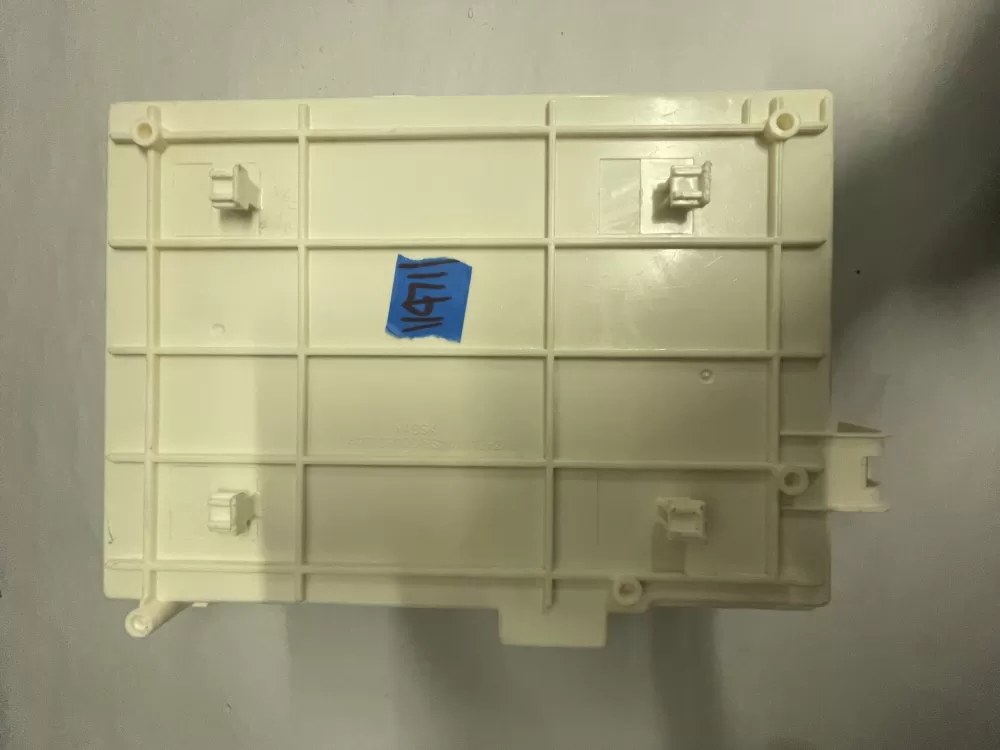 LG EAX37633802 EBR38163321 Washer Control Board AZ209825 | KMV471