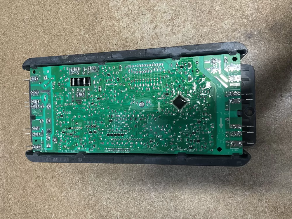 Whirlpool W10841330 W11126814 PS12347446 Range Control Board AZ9325 | KM1515