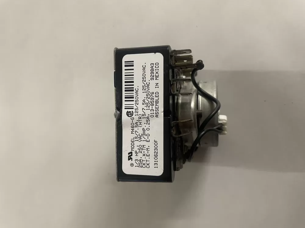 Kenmore 131062300D 131062300 PD00007371 5303285734 Dryer Timer AZ129008 | KM15