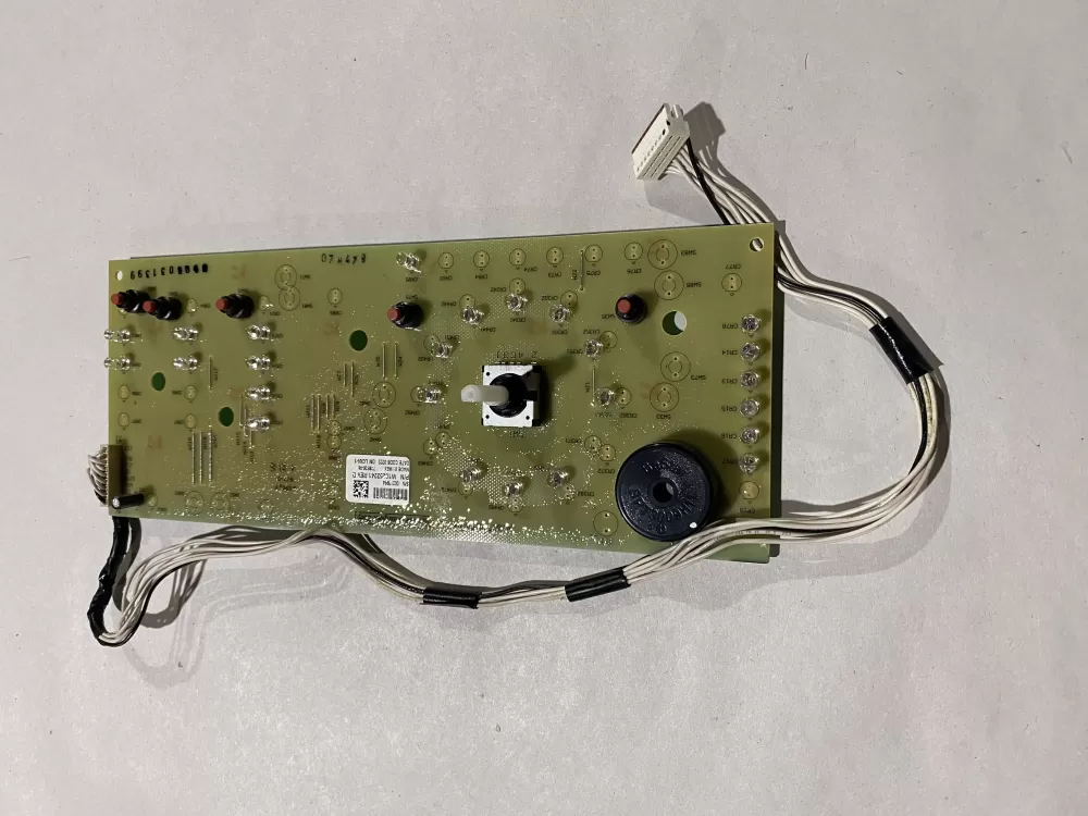 Whirlpool W10252241 W10272650 Washer Control Board