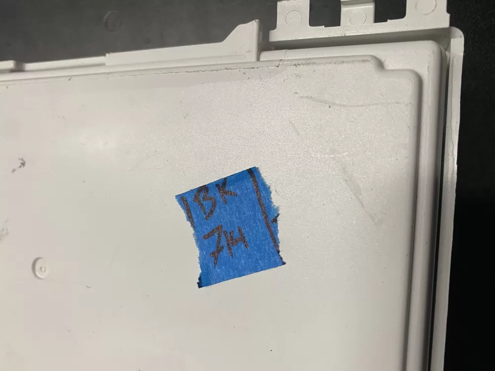 Kenmore W10581558 Washer Control Board AZ18508 | BK714