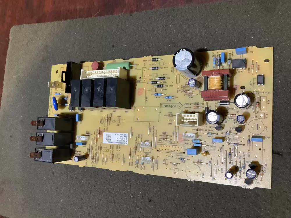 Whirlpool  Maytag  Jenn-Air W10711277 W10815465 PS11723096 Oven Jenn Air Control Board