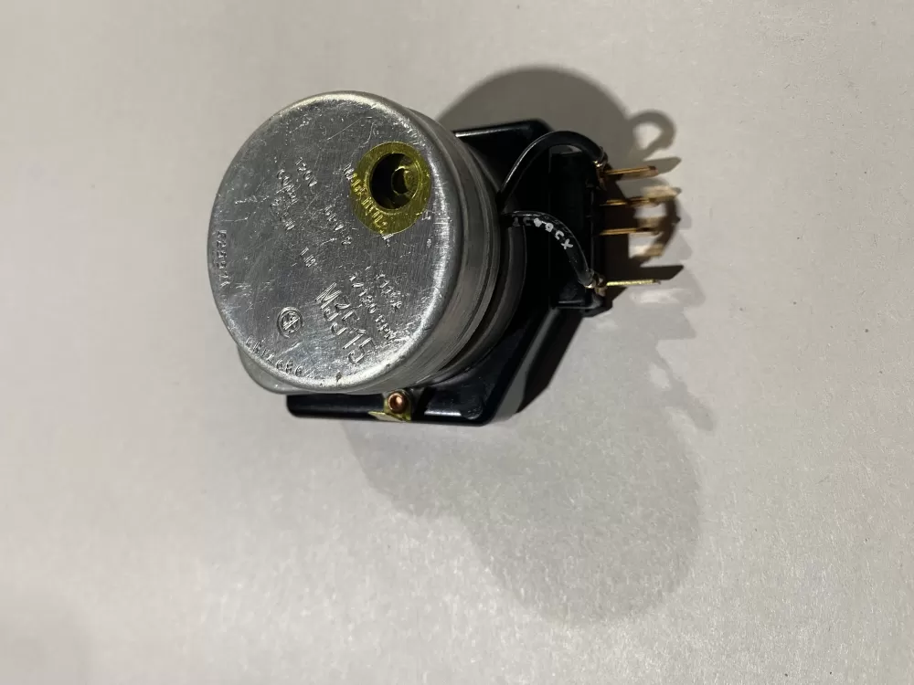 Whirlpool Kenmore W10822278 Refrigerator Defrost Timer AZ141121 | BK2385