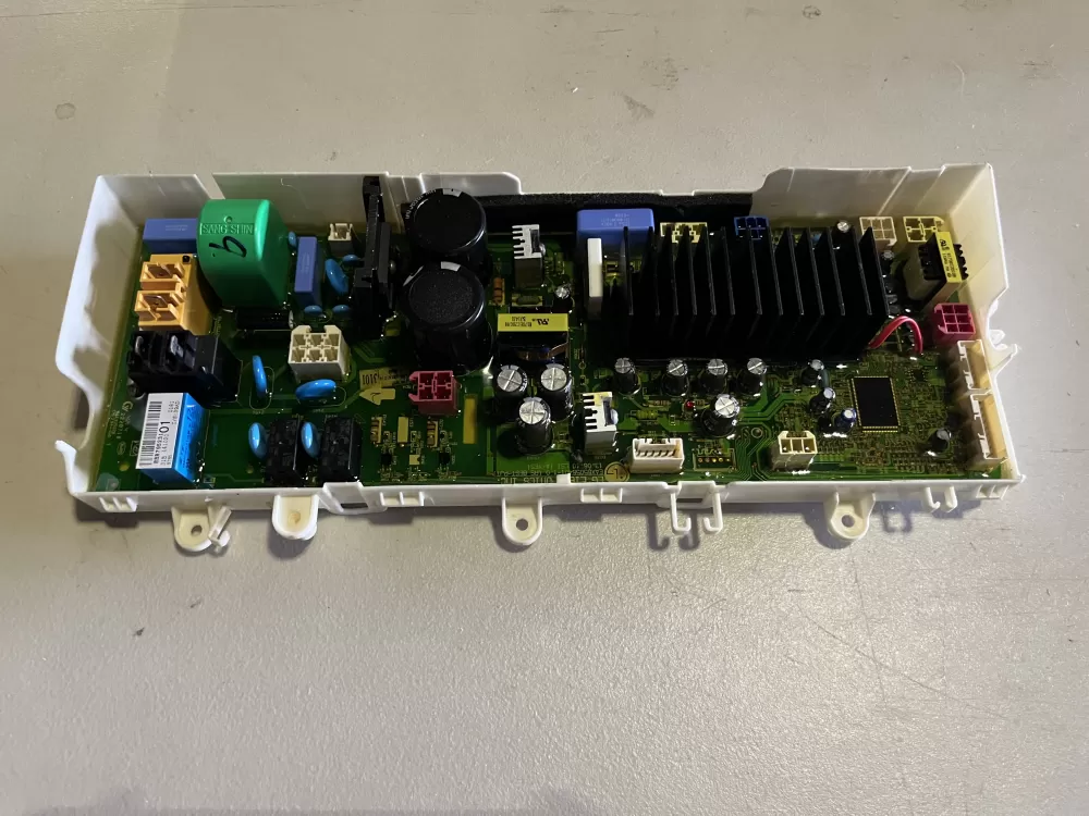LG EBR76458301 EBR79523101 PS11710947 Washer Control Board