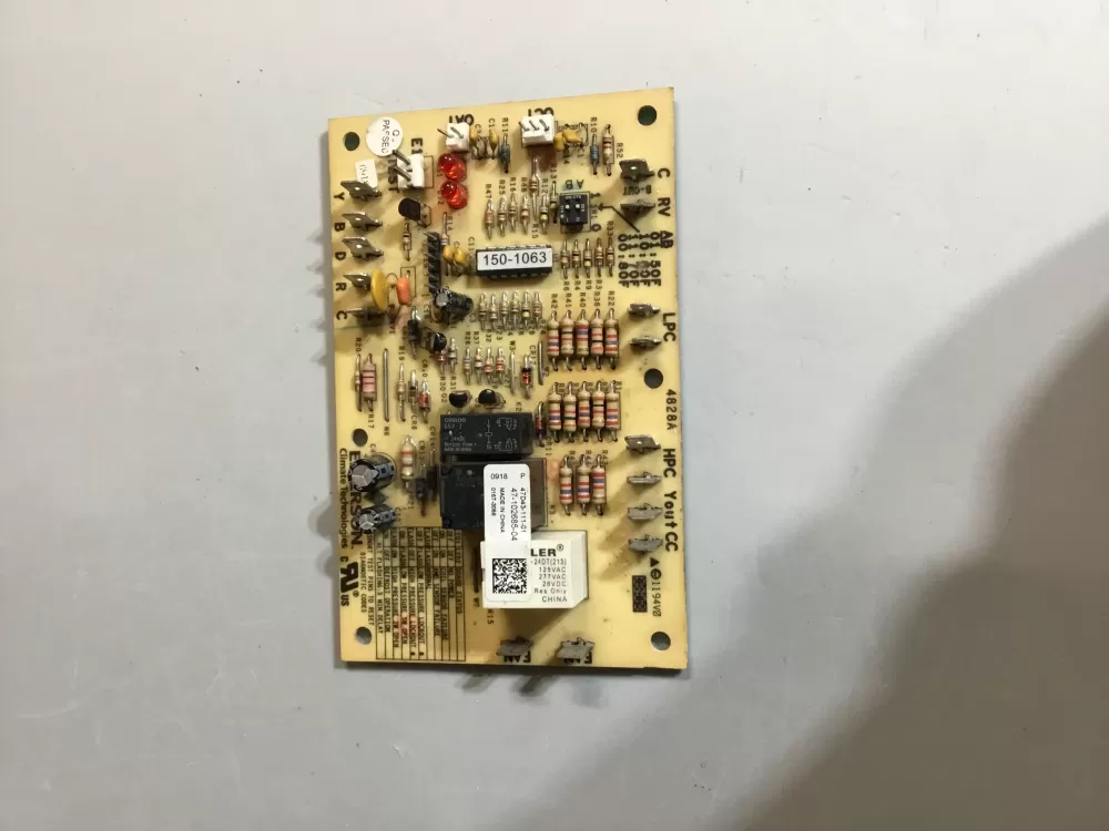 Control 47-102685-05 47-102685-04 47-102685-86 47D43-111-01  AZ109261 | BG165