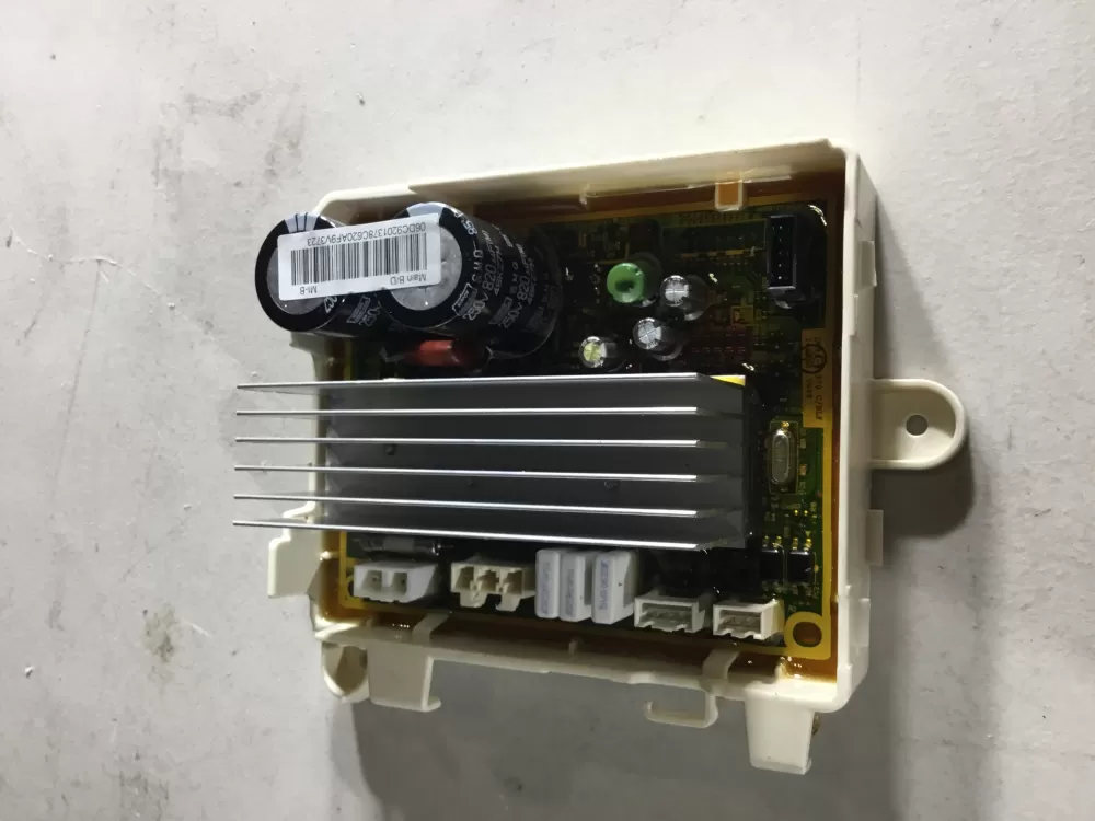 Samsung DC92 01590A Dc92 01378c Washer Control Board AZ47481 | NR588
