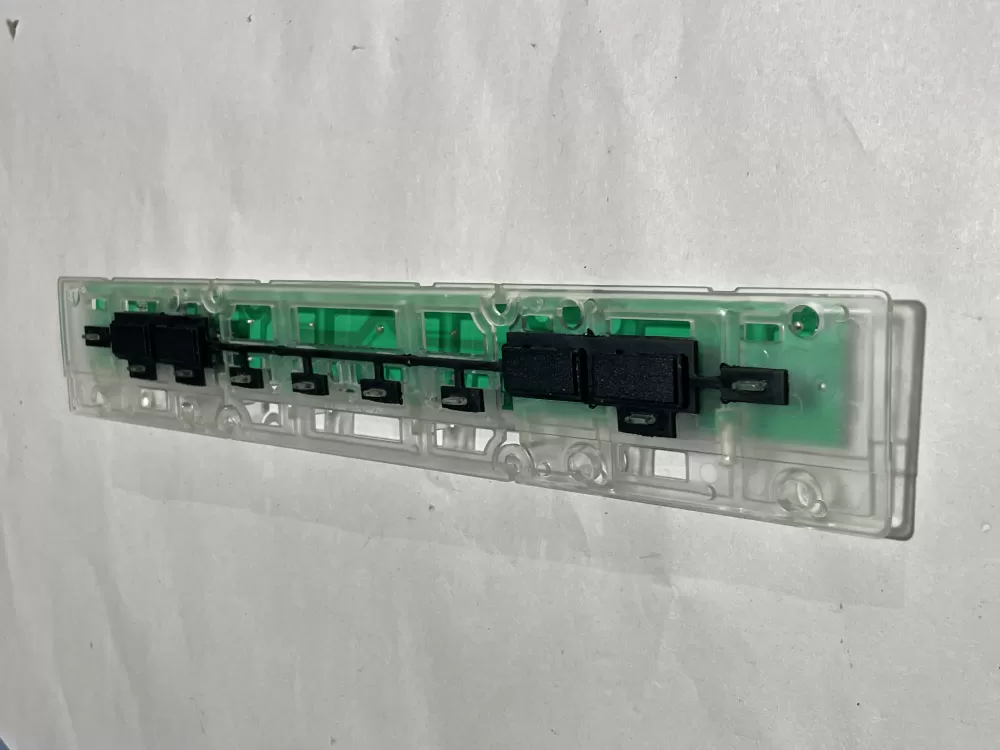 GE WD21X10488 265D1466G001 Dishwasher Control Board AZ141685 | Wm2374