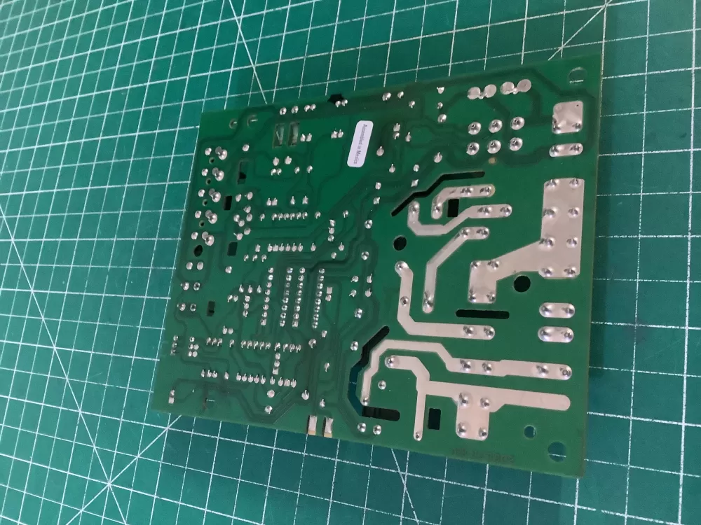  ST9120C4040 Furnace Control Board AZ195057 | NR658