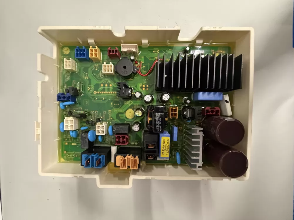 LG  Kenmore EBR38163302 EAX37633802 Washer Control Board