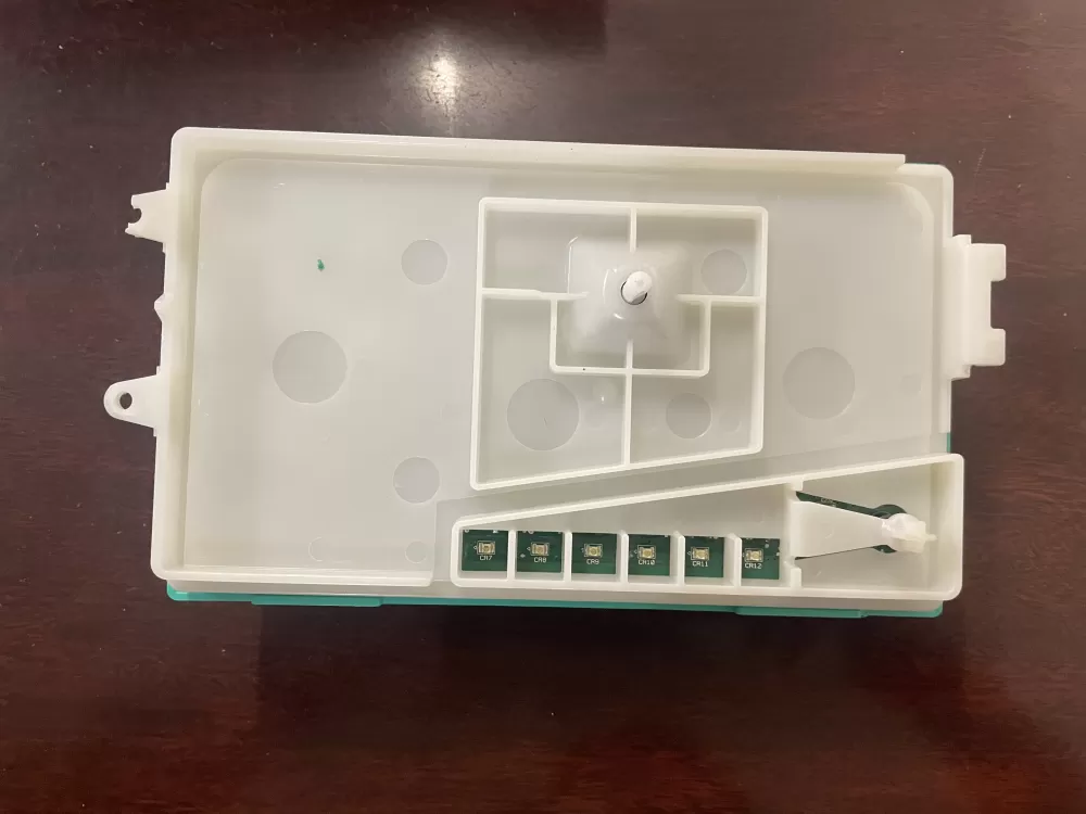 Maytag W10484689 W10484689 G Washer Control Board AZ47679 | KM1662