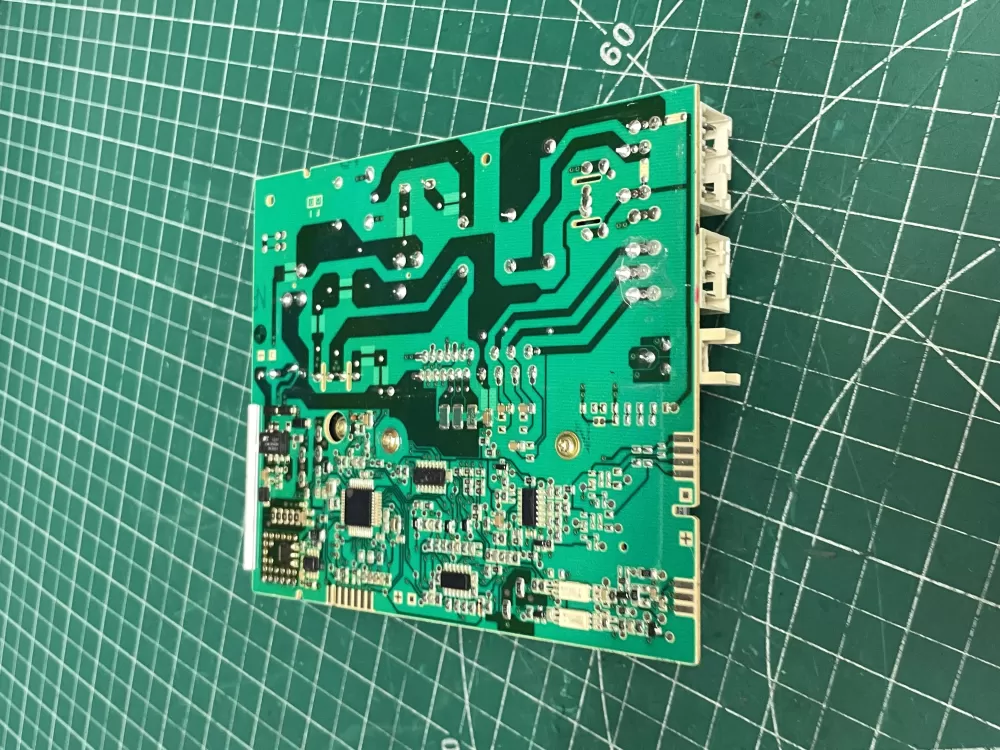 Whirlpool Maytag AP6020609 W10245123 Washer Control Board AZ211960 | Wm2488