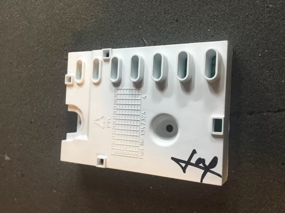 Electrolux 1345529A  EL1345529 Washer Control Board
