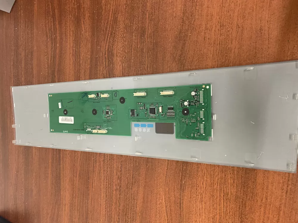 Samsung DC92-01863C Dryer Display Control Board AZ53391 | BKV530