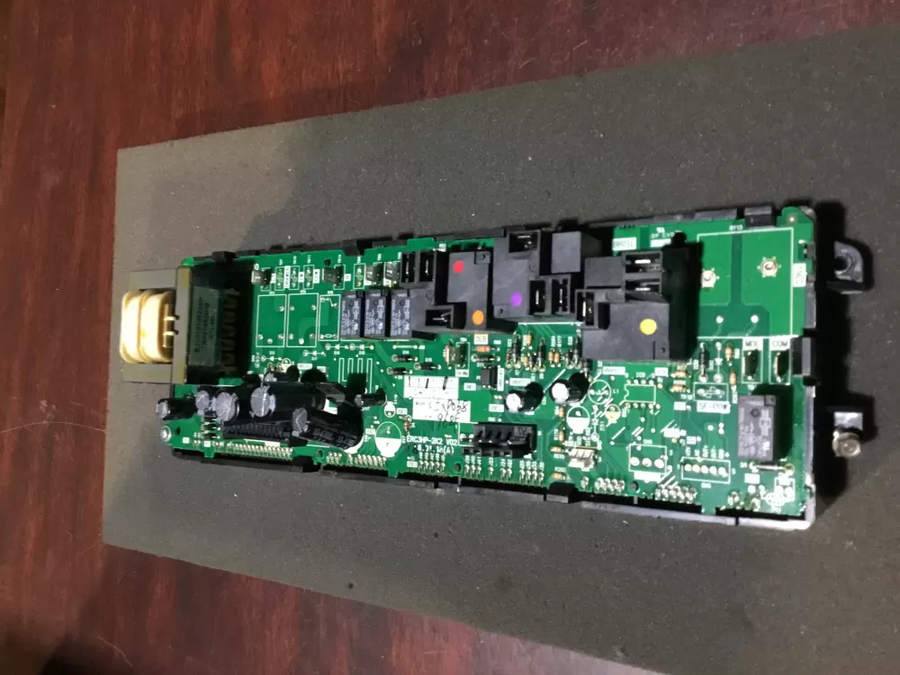 GE 164D4779P038 Range Control Board AZ84045 | NRV641