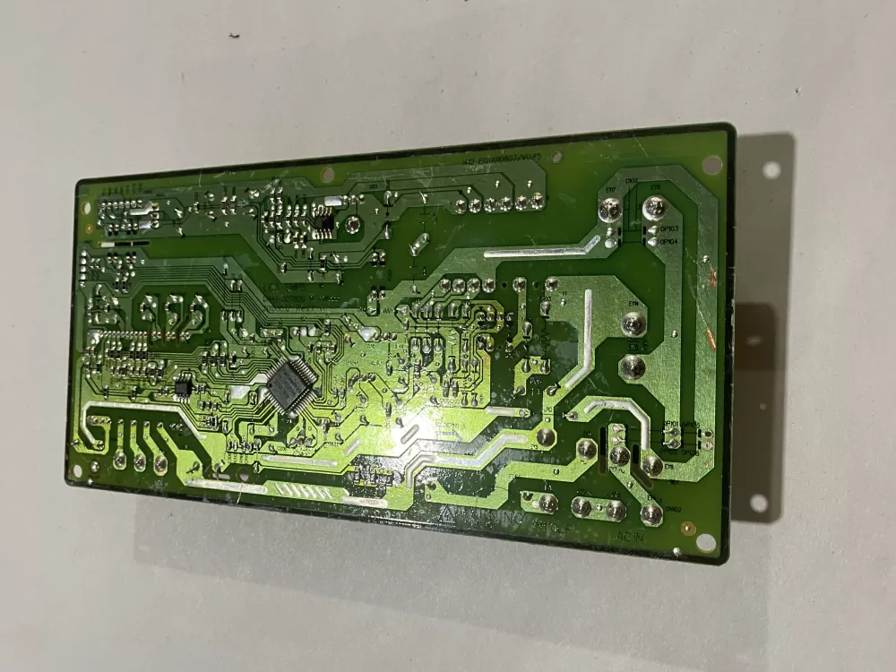 Samsung DA92 00768D Refrigerator Control Board Inverter AZ155559 | BK2538