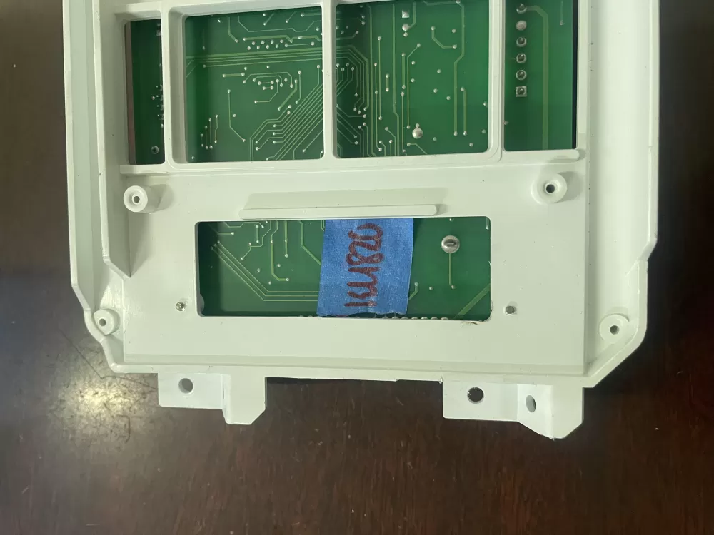 Whirlpool Maytag 63901390 33003028 Dryer Control Board AZ45100 | KM820