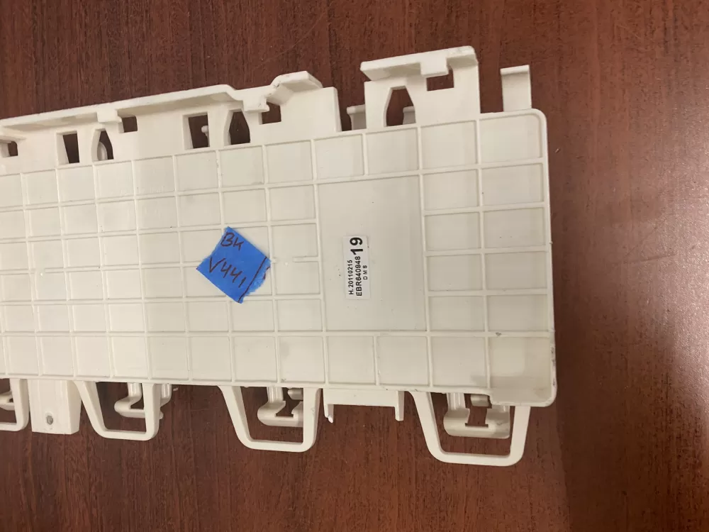 LG EAX61170502 EBR62707625 Dryer Control Board AZ45401 | BKV441