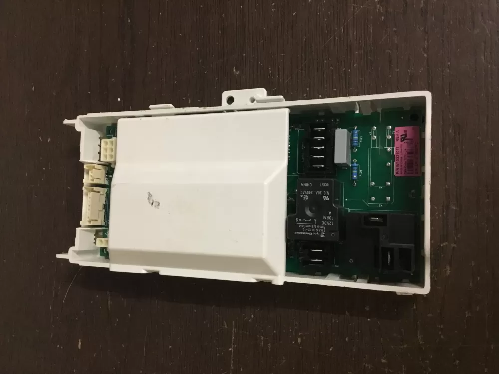 Whirlpool W10259285 W10317636 W10331077 WPW10317636 PS11752712 Dryer Control Board