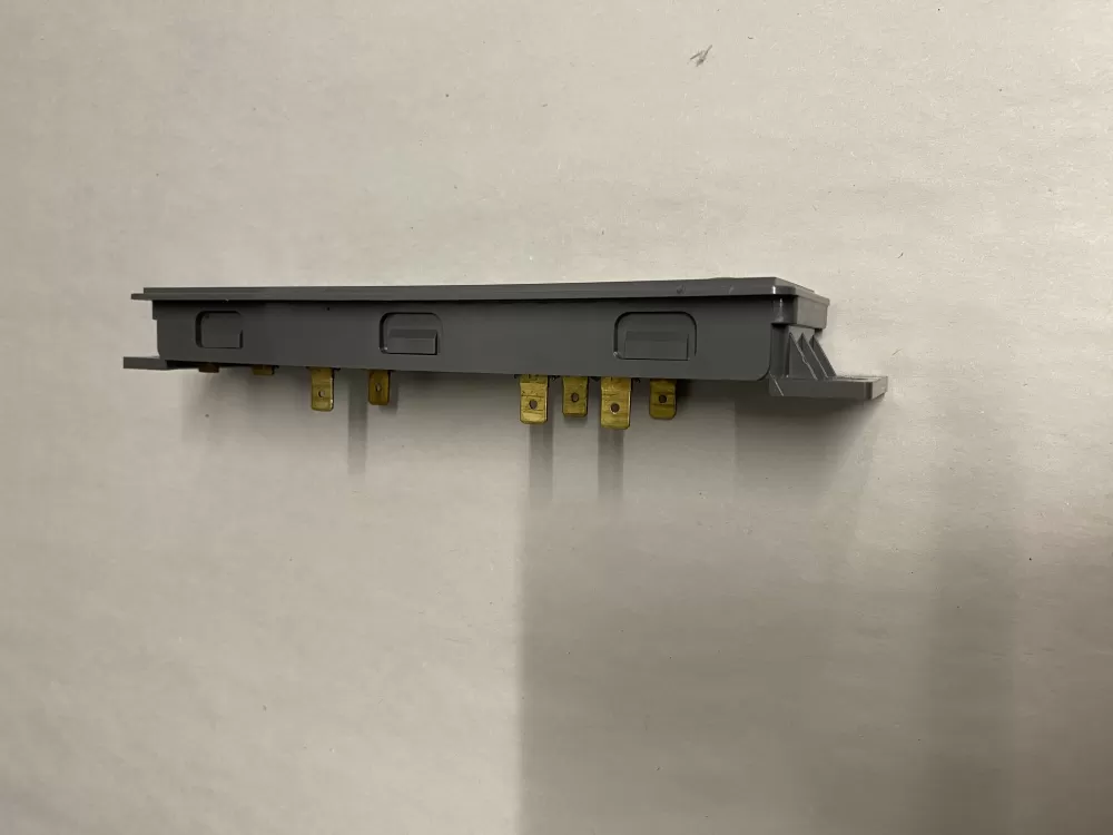 Whirlpool Maytag 8269366 PS393180 Dishwasher Switch AZ213837 | BK1655