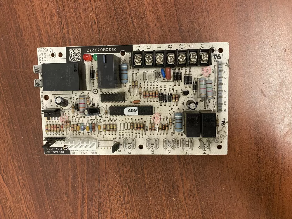 Lennox 1157-83-8505A 