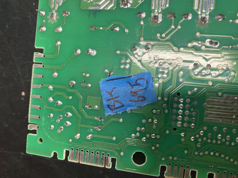 Maytag WP21002238 704265 07 21002238 Washer Control Board AZ15188 | BK695